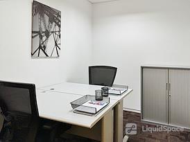 Regus | Cebu, Apple One Equicom Tower