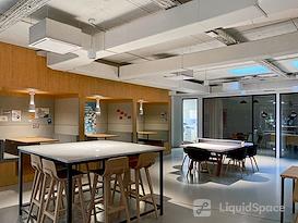 SPACES | BARCELONA, Spaces 22 Arroba