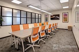 Office Evolution - One Cherry Creek