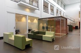 Regus | Amsterdam Laarderhoogtweg 25