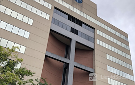 Oasis Office space- Beltsville, Maryland