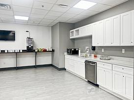 Regus | MA, Quincy - Hancock Street