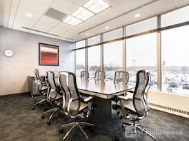 Regus | Continental Plaza