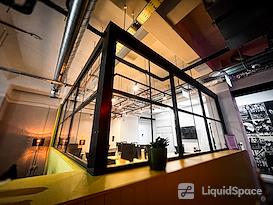 Regus | Bern, Main Station