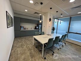 Regus | Sofia, European Trade Centre