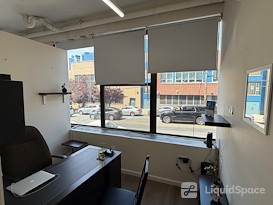 Miroku Association, Office Suites