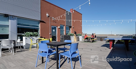 SPACES || Colorado Arista