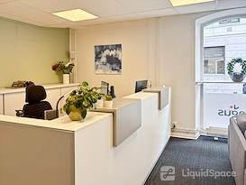 Regus | Malmo, Central