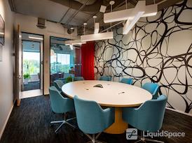 Regus | Perimeter