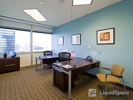 Regus | Two Post Oak Central