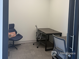 Venture X | Charlotte - The Refinery