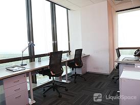 Regus | Navi Mumbai Vashi