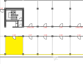 SPACES | Amsterdam Vijzelstraat 68-78