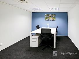 Regus | Marseille, Prado