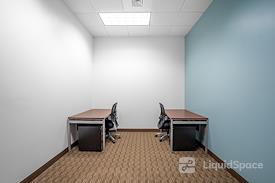 Regus | Mercantile Plaza