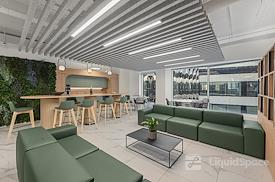 Regus | Strasbourg, Les Halles