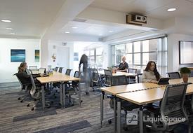 BLANKSPACES Santa Monica - Main St.