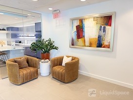 Carr Workplaces - Bethesda