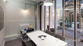 FORA | 133 Whitechapel High Street
