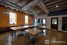 COhatch - The Newsstand