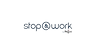 Logo of Stop &amp;amp; Work | Cergy, Stop &amp;amp; Work Cergy