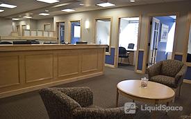 Intelligent Office - Boston