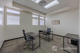 Incubase Workspace