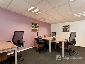 Regus | Marseille, Prado
