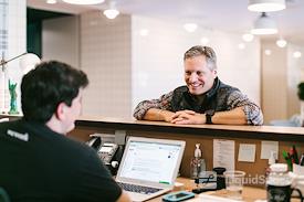 WeWork | 200 Spectrum Center