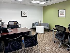 Regus | Radnor Financial