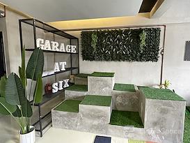 Garage At Six - Coworking Space