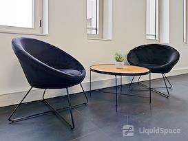 HQ | Rennes HQ Atalante Champeaux