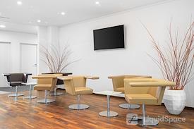 Regus | Munich Nymphenburger Hofe