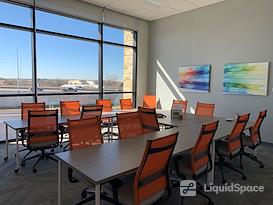 Office Evolution - Round Rock