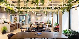 Industrious - 9th and Congress