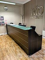 Regus | Bentonville Plaza