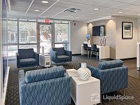 Regus | Gregorie Ferry Landing