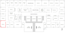 MPS Executive Suites