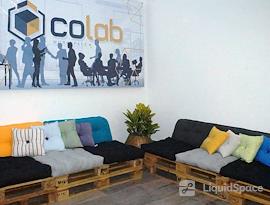 COLAB | Coworking em Pinheiros e Butantã