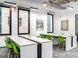 Regus | Amman, Abdali Boulevard