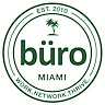 Logo of Büro Central