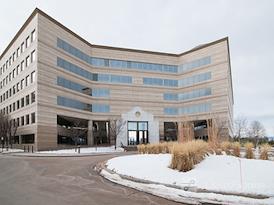 Regus | Tuscany Plaza