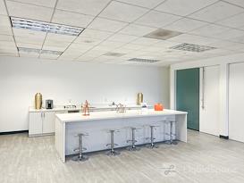 Regus | GA, Atlanta - 191 Peachtree Street