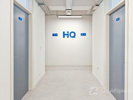 HQ | Niš, HQ IRIN Business Center