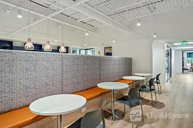 Office Evolution - Carmel