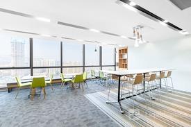 Regus | Jinan, Luneng International Centre