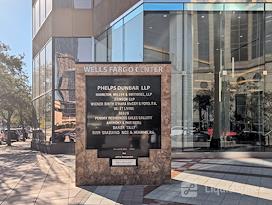 Regus | FL, Tampa - Wells Fargo