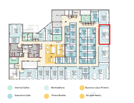 WeWork | 33 Irving Pl