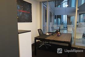 eOfis Mall of Istanbul