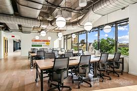 SPACES | IN, Indianapolis - S Meridian St